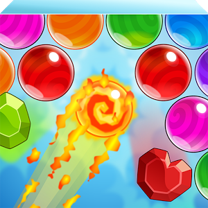 Bubble Blaze 3.12.11