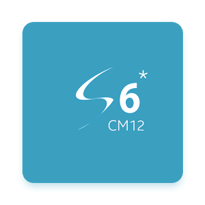 CM12 Galaxy S6 (Donate) 