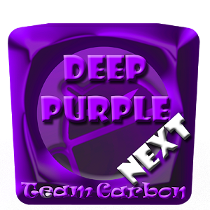 DeepPurple CM11 & CM12 Theme 