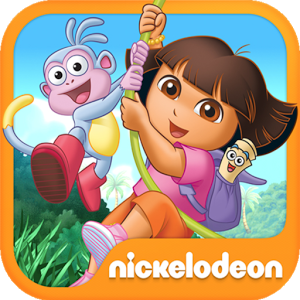 Dora's Great Big World! HD (Unlocked) 