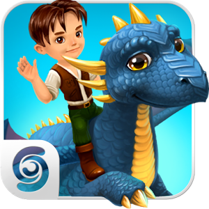 Dragon Farm - Airworld (Mod Money/Ad-Free) 1.24