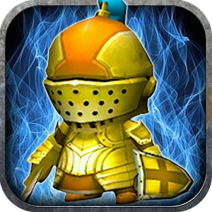 Dungeon Blaze - RPG (Mod Money) 1.7