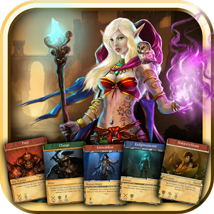 Eldhelm - online CCG/RPG 5.3.4