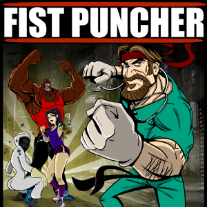 Fist Puncher 