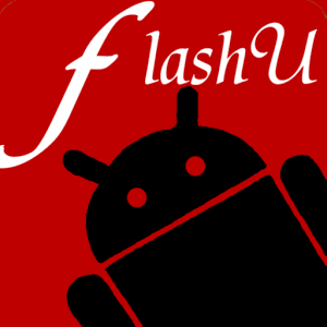 FlashU: Flash Installer 