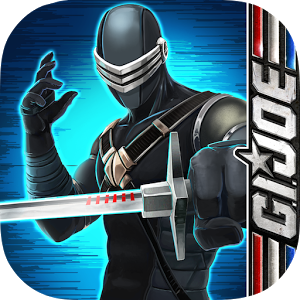 G.I. Joe: Strike (Mod Money/Energy) 