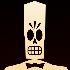 Grim Fandango Remastered 