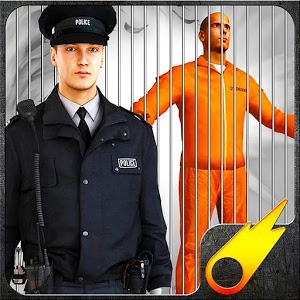 Gunner Cop Vs Gangstar City 