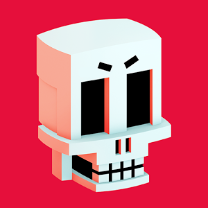 Hellrider (Unlocked/Life/Megabomb) 