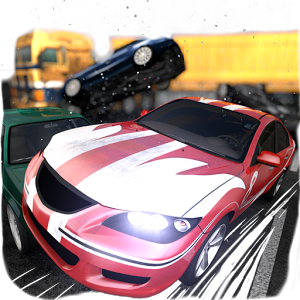 Highway Crash Derby (Mod Money) 1.7.3