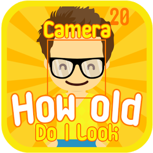 How Old Camera+ 