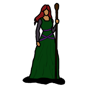 IceBlink RPG (RPG Creation)