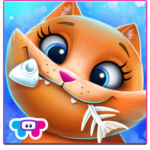 Kitty City - Cat Food Ninja 1.0.5