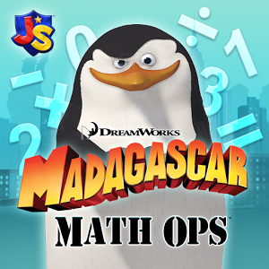 Madagascar Math Ops 