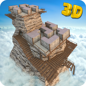 Maze Mania 3D Labyrinth Escape 