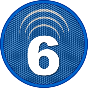 Music Radio - 6 Seconds 3.9