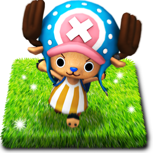 ONE PIECE Run, Chopper, Run!