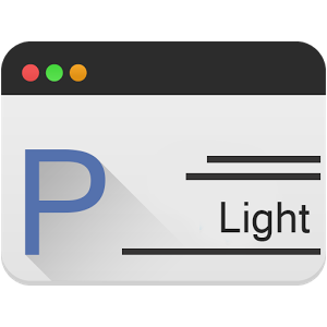 Palva Theme Light- CM12/12.1 