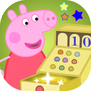 Peppa Baby Shop PRO 