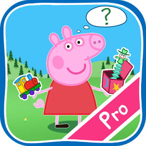 Peppa's Scales PRO 
