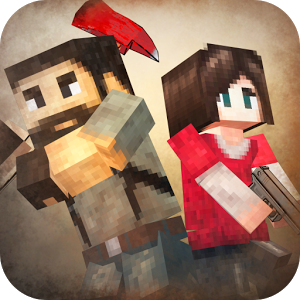 Pixel Dead - Survival Fps (Mod Money) 3.2.5