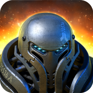 Plancon: Space Conflict (Mod Money)