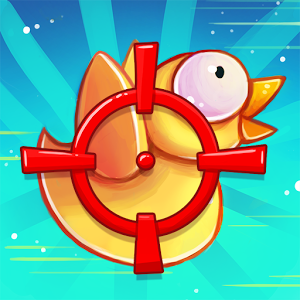 Point Blank Adventures - Shoot (Mod Gems) 