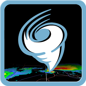 Radar Alive! Pro Weather Radar 