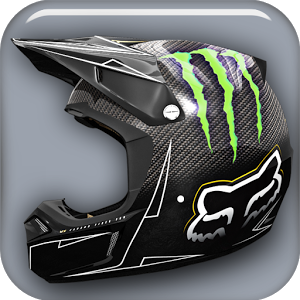 Ricky Carmichael's Motocross 