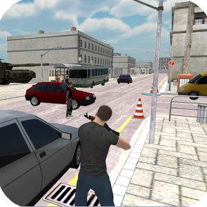 Russian Crime Simulator (Infinite Cash/Ads Free) 1.71Mod