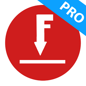 Save Facebook Video Pro 