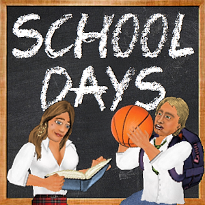 School Days(Unlocked) 1.260.64 mod