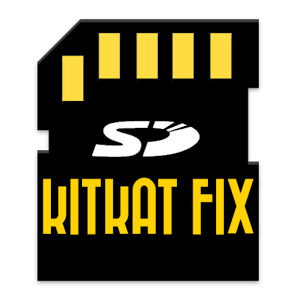 SD KitKat Fixer 