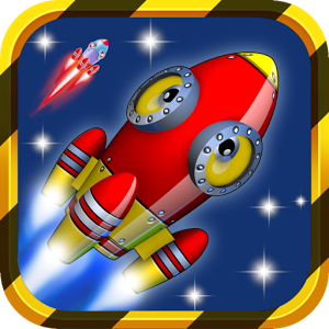 Spaceship Junior - The Voyage