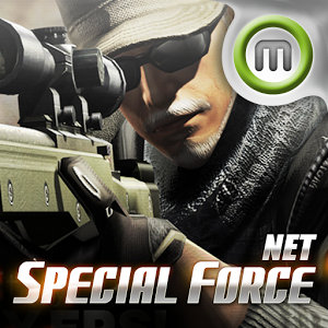 Special Force - Online FPS (Mega Mod) 