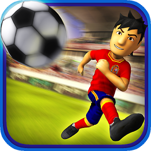 Striker Soccer Euro 2012 Pro 1.6.1 Pro