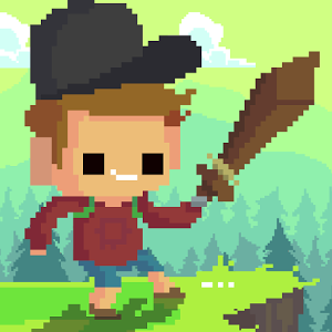 Super Adventure Pals (Mod Energy/Ad-Free) 