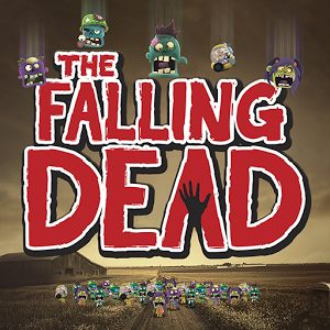 The Falling Dead - Zombies 1.0.9