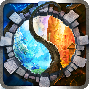 Twisted Worlds: Hidden Numbers 