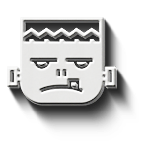 Type4-White Icon Pack