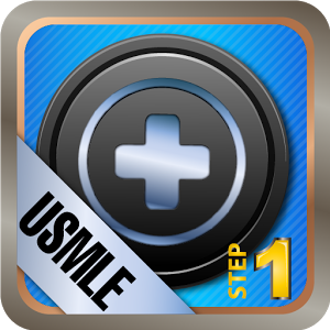 USMLE Step 1 Smartcards 