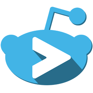Viddit for Chromecast (Reddit) 