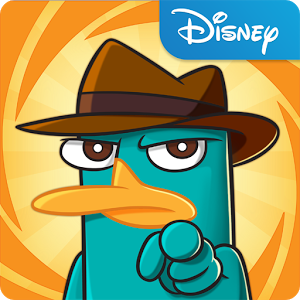 Where's My Perry? (Unlocked)  