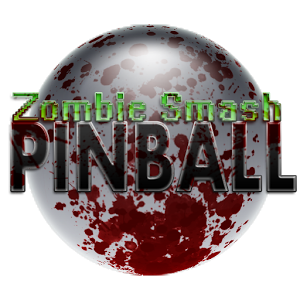 Zombie Smash Pinball 