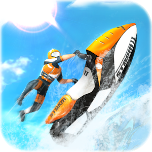 Aqua Moto Racing 2 Redux (Mod) 1.0Mod