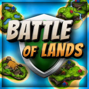 Battle of Lands - Build Empire (Mod Money/Unlocked) 1.3.0