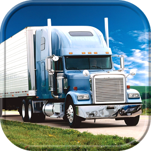 Big Truck Hero - Truck Driver (Mod Money) 1.4