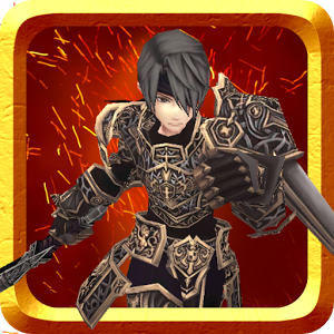 Blade Quest - RPG Runner (Mod Money) 1.011Mod