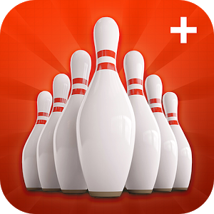 Bowling 3D Extreme Plus 2.0