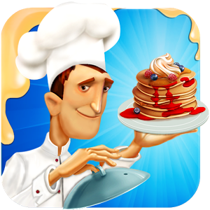 Breakfast Cooking Mania (Mod Money/Ad-Free) 